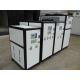 Thermal Protection Air Cooled Heat Pump Chiller With Rotary Evaporator