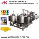 Shanghai Small capacity with low price Jelly candy production line /gelatin/pectin/gummy bear candy machine