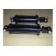 Small Double Acting Piston Rod Hydraulic Cylinder used in Forklift/Wrecker