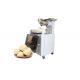 Steamed Bread Pizza Chapati Bread Dough Divider Rounder Making Machine