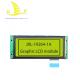 Customize Momochrome TN STN FSTN 19264 MPU COB LCD Display Module