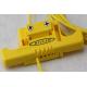 High Performance Fiber Optic Cable Tools Miller Loose Tube Cutter Stripping Device