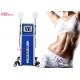 Cellulite Reduction Tesla EMShape Hifem EMS EMShape Machine