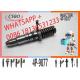 Diesel Engine Injector 4P-90770R-2925  For  3512/3516/3508 Common Rail