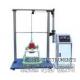 EN 1273- 2005 section 6.9 Baby Walker Frame Dynamic Strength Testing Machine