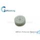 White ATM Machine NCR Spare Parts 26T Idler Ncr Gear 445-0633190 in stock with good quality