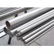 Custom Length Stainless Steel Solid Bar , Bright Surface SS 304 Round Bar