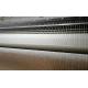 Healthy Natural Ramie Fabric Curtain Material With High Ventilative Performance
