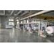 A3 / A4 Copy Paper Slitting And Packing Machine Production Line