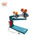 Servo Type Carton Stitcher Stapler Manufacturing Machine For Nail Box Durable