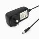 AU 5V 1A 1.5A SAA Approvd 1M DC 5521 Jack Power Adapter for Computer