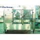 Negative Pressure Oil Bottling Machine Electric Driven Easy To Operation