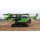 Customized Rock Drilling Piling Rig Small Auger Drill Hydraulic 1200mm