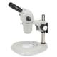 Magnification 8X to 70X Zoom Stereo Inspection Microscope For Manufacturing Quality Control
