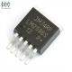 LM2596S LM2596 12V LM2596S-12 3A TO-263 Original LM2596 IC Buck Switching Regulator IC