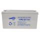 LIRUISI Gel Valve Regulated Sealed Lead Acid Battery 12V 150Ah For UPS