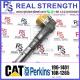 Cat 3126 Diesel Gp Unit Fuel Injector Assy Diesel Common Rail Injector 1961401 196-1401 For Caterpillar Truck