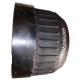 0310677630 Sinotruk Brake Drum with Genuine and Aluminum Material