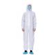 Customized Colored Disposable Coverall Suit Disposable PPE Coveralls S - 6XL