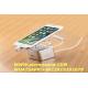 COMER anti-theft alarm charging  locking devices Cell Phone Security Display Holder
