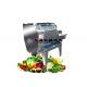 1100W Vegetable Processing Equipment Cabbage Dofu Spinach Slicer