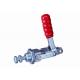 Quick Release 272LBS 136kg Push Pull Type Toggle Clamp