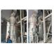 Vertical Slag Grinding Plant Machine 900kw-6700kw