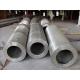 High Strength Industrial Titanium Alloy Pipe Gr7 ASTM Class 12