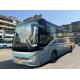Yutong Used Tourist Bus 54 Seats Used Left Hand Drive Buses
