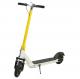 Good Waterproof Shared Electric Scooter 30 - 40km Riding Distance Range