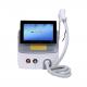 755nm 808nm 1064nm Triple Wave Diode Laser Hair Removal Device