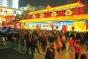 The Lantern Festival carnival