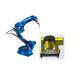 YASKAWA Robot AR1440 With 1440MM Reach As 6 Axis Robot Arm With CNGBS Robot Positioner For Welding Machine