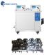 1.5KW Ultrasonic Parts Cleaner , SUS304 Tank Ultrasound Washing Machine