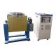 GSG Certification 80kw Induction Melting Furnace For Metals / Iron