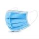 Protective Disposable Surgical Mask Good Breathability For Dust