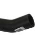 30680915 Auto Parts Radiator Coolant Lower Hose For S80 XC90