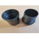 L80 Drill Pipe Thread Protectors Carbon Steel Material