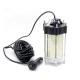 LED 12V 40W Submersible Crappie Lights For Fishing
