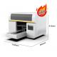 A3 UV Inkjet Printer Mobile Covers Printing Machine With U1 HD Printhead