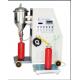 Stainless Steel Fire Extinguisher Refill Machine With 1 Year Warranty