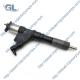 Genuine Brand New Fuel Injector 095000-8010, 095000-8011 VG1246080051 For SINOTRUK HOWO A7