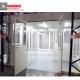 Best sold easy installation Modular clean room, China clean room