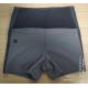 High Elastic Yoga Workout Clothes Seamless Lady Fitness Gym Yoga Shorts LY 7