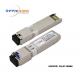 OEM 1550nm/1490nm 10G SFP+ BIDI 80KM SFP+ Transceiver Module