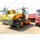 Road Roller Compactor Road Maintenance Machinery With Single Drum 20t Road Construction Equipment