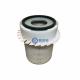 ME033617 Industrial Air Filter Cartridge HD450SE HD650SE Excavator Air Filter