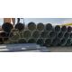 ASTM A53 lsaw pipe Galvanised Water Pipe for Electric Power Industry