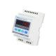 Load Cell Amplifier Analog Output RS485 Analog Weighing Transmitter