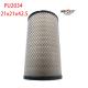 Truck Spare Parts OEM PU2034 Air Filter For Foton FORLAND